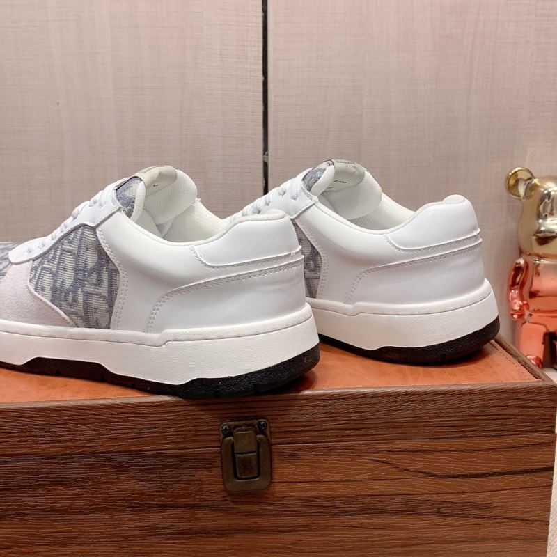 Christian Dior Sneaker